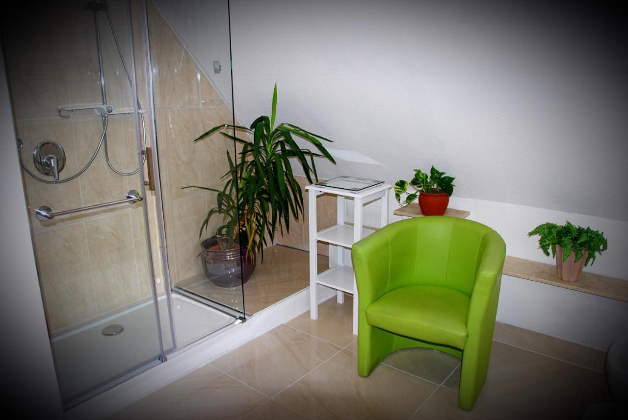 Apartment Renate Оберасбах Екстериор снимка