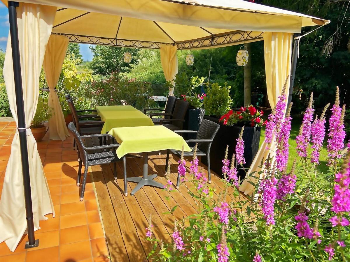 Apartment Renate Оберасбах Екстериор снимка