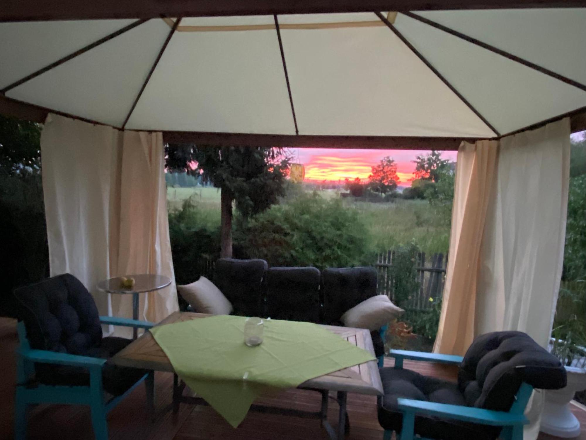 Apartment Renate Оберасбах Екстериор снимка