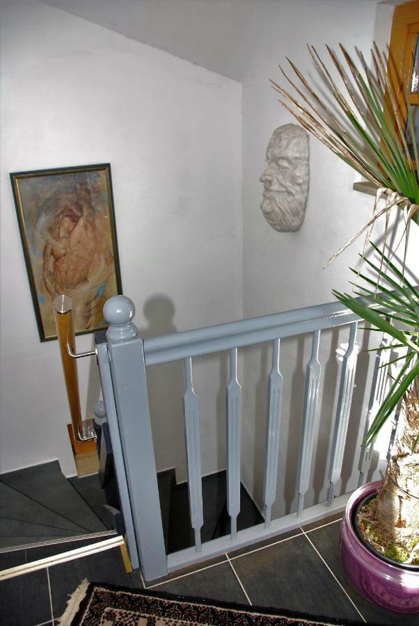 Apartment Renate Оберасбах Екстериор снимка